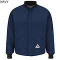 Sleeved Jacket Liner-Nomex IIIA